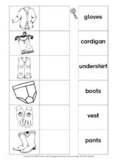 clothes